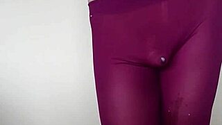 misr4 update cum on burgundy leggings may 09 2025