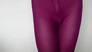 misr4 update cum on burgundy leggings may 09 2025