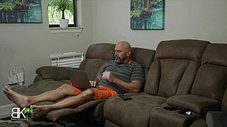 Free ghostface fucker halloween sloppy handjob