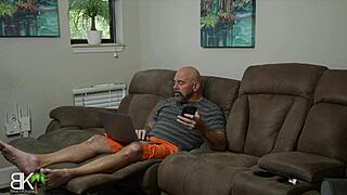 Free ghostface fucker halloween sloppy handjob