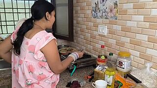 Desi Girl Casting Fun?