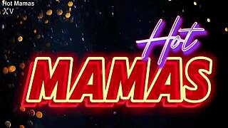 milf gostosa de curvas naturais dando o cu e sentando na vara grossa