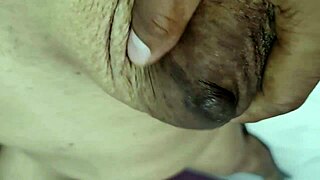 why is the indian wife fucking the landlord while her husband works?