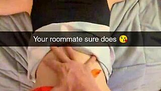 Cheating Girlfriend Richelle Rose Creampie Revenge