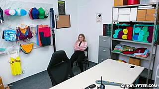 officer dresden works at office shop