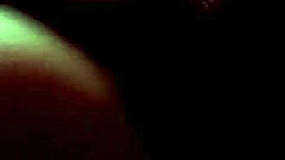 White Mature Woman Having Sex