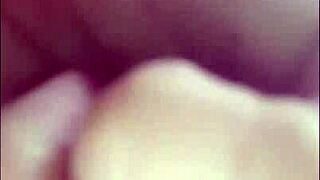 Hot Mature Colombian Mom Of Two Makes Me Cum