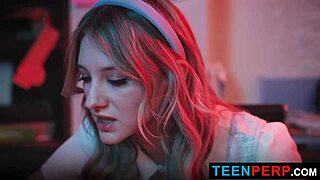 The official egypt & willow ryder corrupted controlled and crept on - teen 18+perp