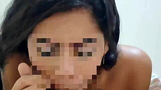 Encontro Com Novinha Do Tinder Melhor Mamada Do Mundo