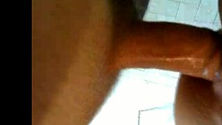 Amateur engages in specific anal fucking session