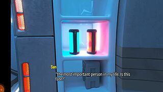 Magical Family Laboratory Milf Incoming