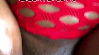 Passionate Sex, Slow Fucking Till She Cums