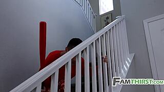 holiday family christmas gathering event