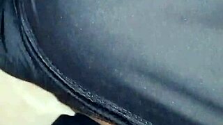 Arab Wife's Passionate Hardcore Sex Leads to Intense Creampie Ecstasy