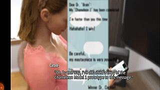 Magical Family Laboratory Milf Incoming