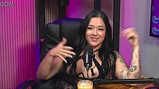 Taluane boom pegando morena gostosa