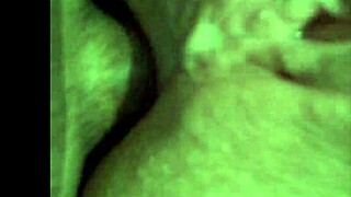 Amateur engages in specific anal fucking session