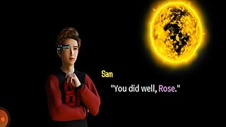 Magical Family Laboratory Milf Incoming