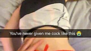 Cheating Girlfriend Richelle Rose Creampie Revenge