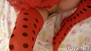 Watch this paid teen suck cock hard.