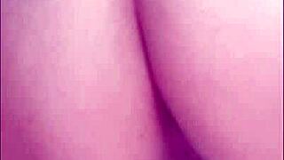 Hot Mature Colombian Mom Of Two Makes Me Cum