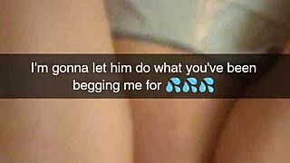 Cheating Girlfriend Richelle Rose Creampie Revenge