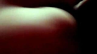 White Mature Woman Having Sex