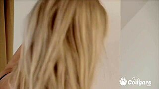 Bianca Has The Perfect Little 18+ Bubble Butt