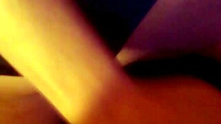 My little 18+ redhead with oiled ass and wet pussy gets suggestive attention.