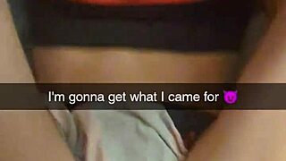 Cheating Girlfriend Richelle Rose Creampie Revenge