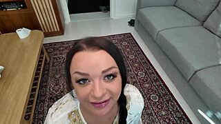 why does the arab wife prefer big black cocks over her husband?