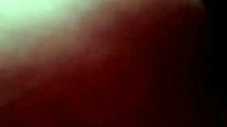 White Mature Woman Having Sex