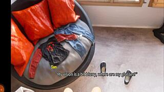 Magical Family Laboratory Milf Incoming