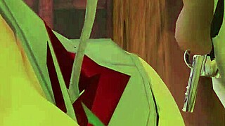 I start my small adventure with Yamato and Onami at the gloryhole