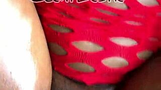 Passionate Sex, Slow Fucking Till She Cums