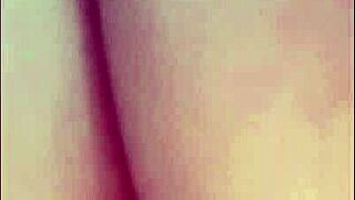 Hot Mature Colombian Mom Of Two Makes Me Cum