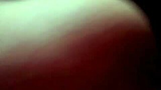 White Mature Woman Having Sex