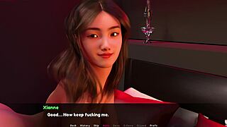 All Sex Scenes Compilation - Melody - Visual Novel - Hd 1080p 60Fps - Mrdotsgames - Part 7