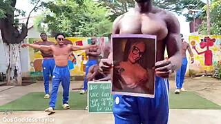 im not the only one excited about me being in africa see you soon kings ️ ️ bnwo eliteqos qos