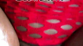 Passionate Sex, Slow Fucking Till She Cums