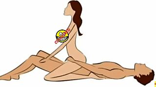 las 5 posiciones mas ricas para las mujeres