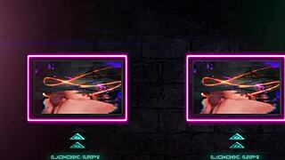 Curvy Redhead Teen Babysitter Chloe Marie Convinces Hire