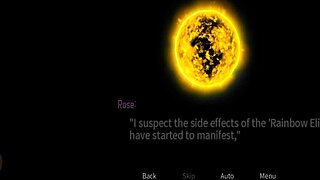 Magical Family Laboratory Milf Incoming