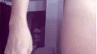 Hot Mature Colombian Mom Of Two Makes Me Cum