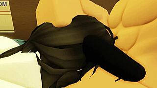 Petite Cosplayer Girl Takes Me Home