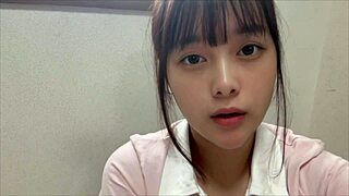 After tennis club sweat. Home to masturbate and bathe.