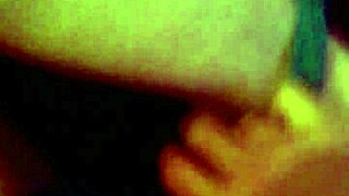 My little 18+ redhead with oiled ass and wet pussy gets suggestive attention.