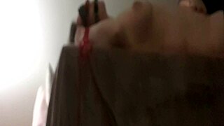 2024 02 02 Esclave Sa Secundus Du Clan Soumise With Bdsm Bondage And Humiliation.