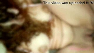 Cheating Wife Screams as She Gets Fucked Hard in Hotel!