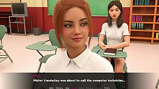 All Sex Scenes Compilation - Melody - Visual Novel - Hd 1080p 60Fps - Mrdotsgames - Part 7